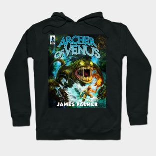 Archer of Venus Hoodie